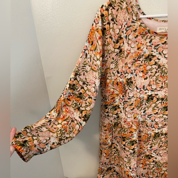 Roolee The Patsy Drop Waist Dress - Picture 5 of 8